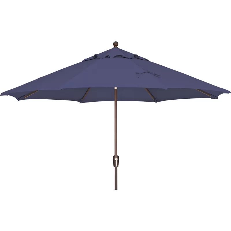 Launceston 11' Market Umbrella | Wayfair North America