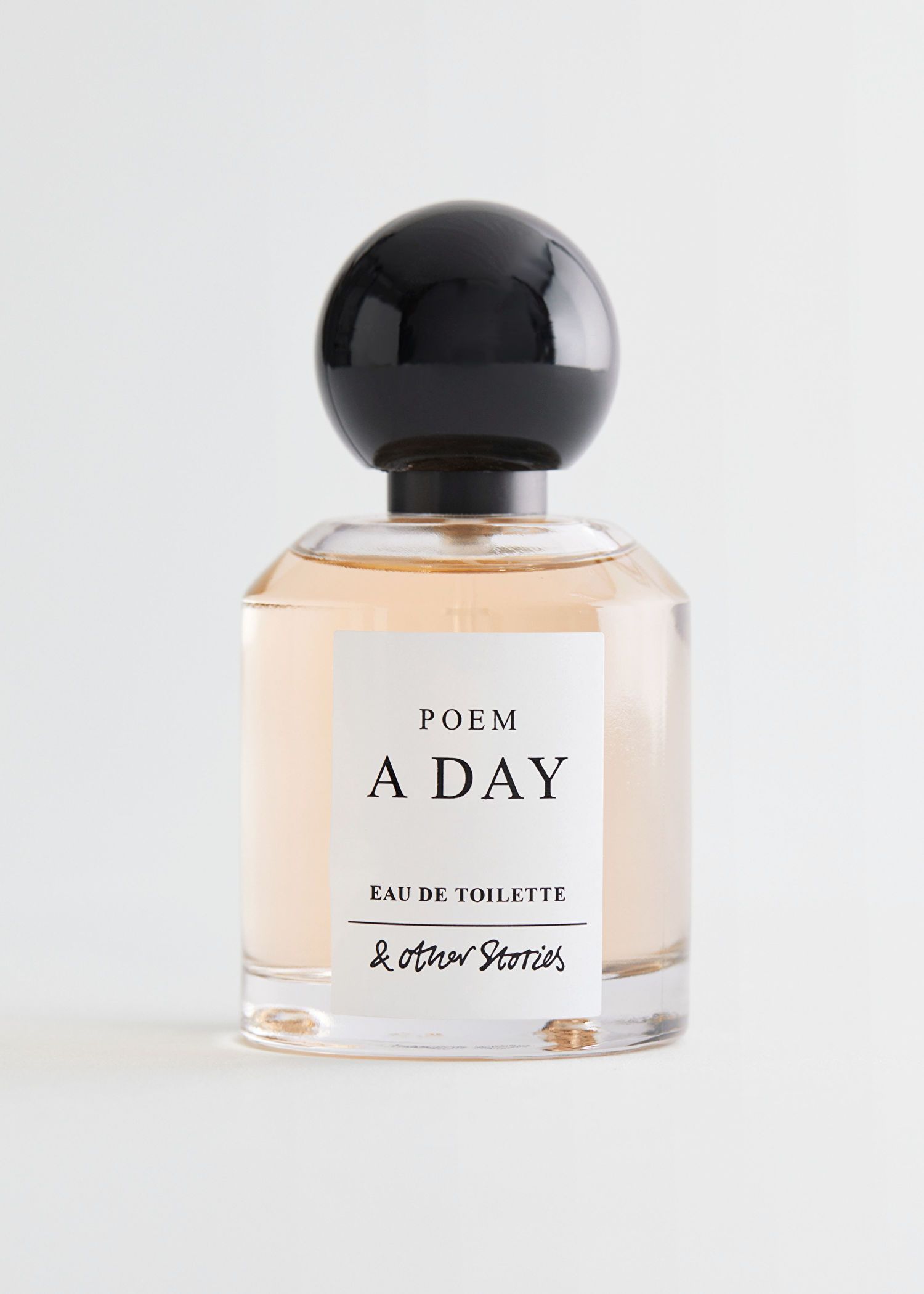 Poem A Day Eau de Toilette | & Other Stories US