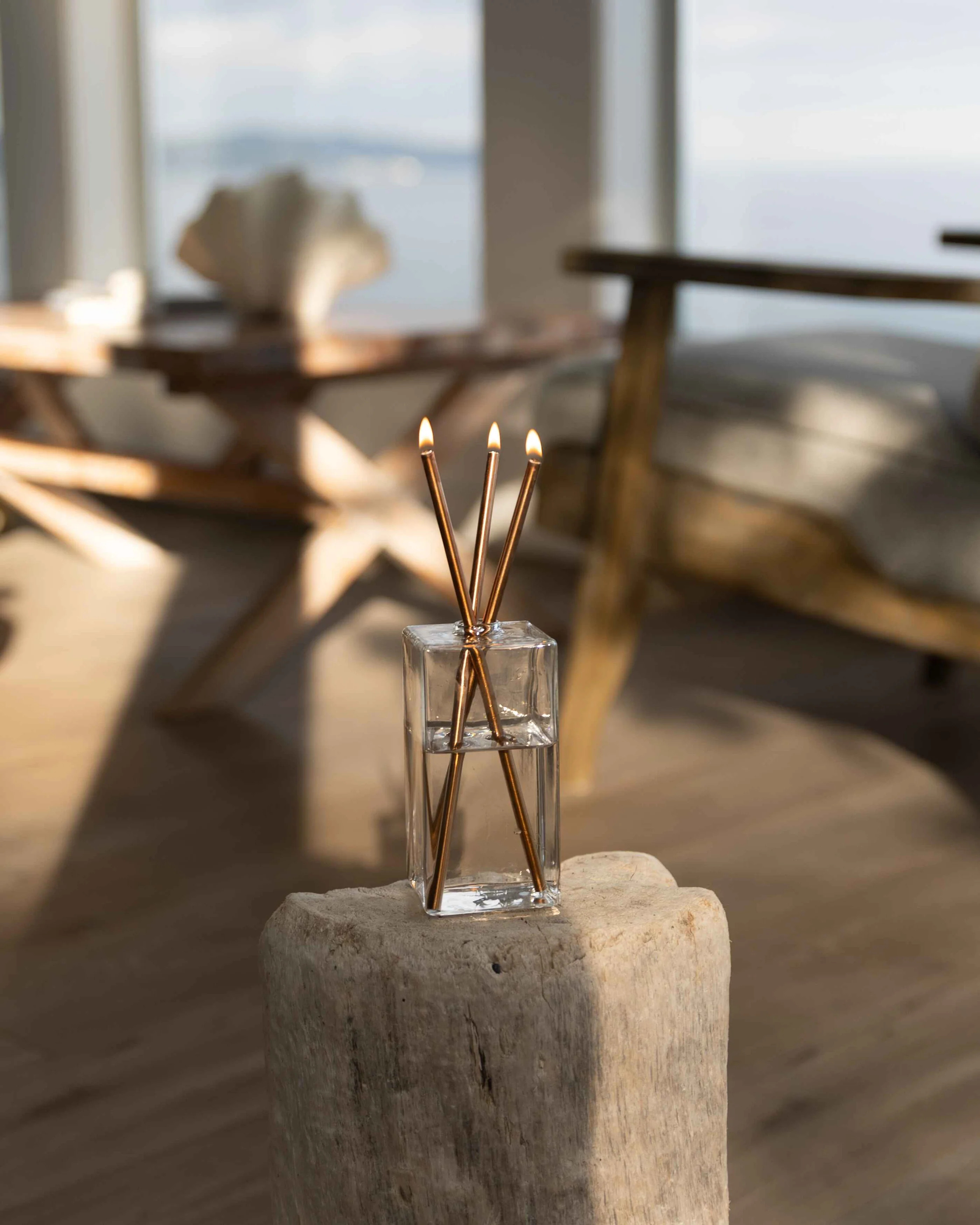 Jervis Collection | Everlasting Candle Co.