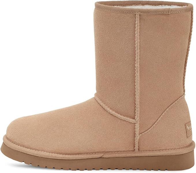 Koolaburra by UGG Women's Koola Short | Amazon (US)