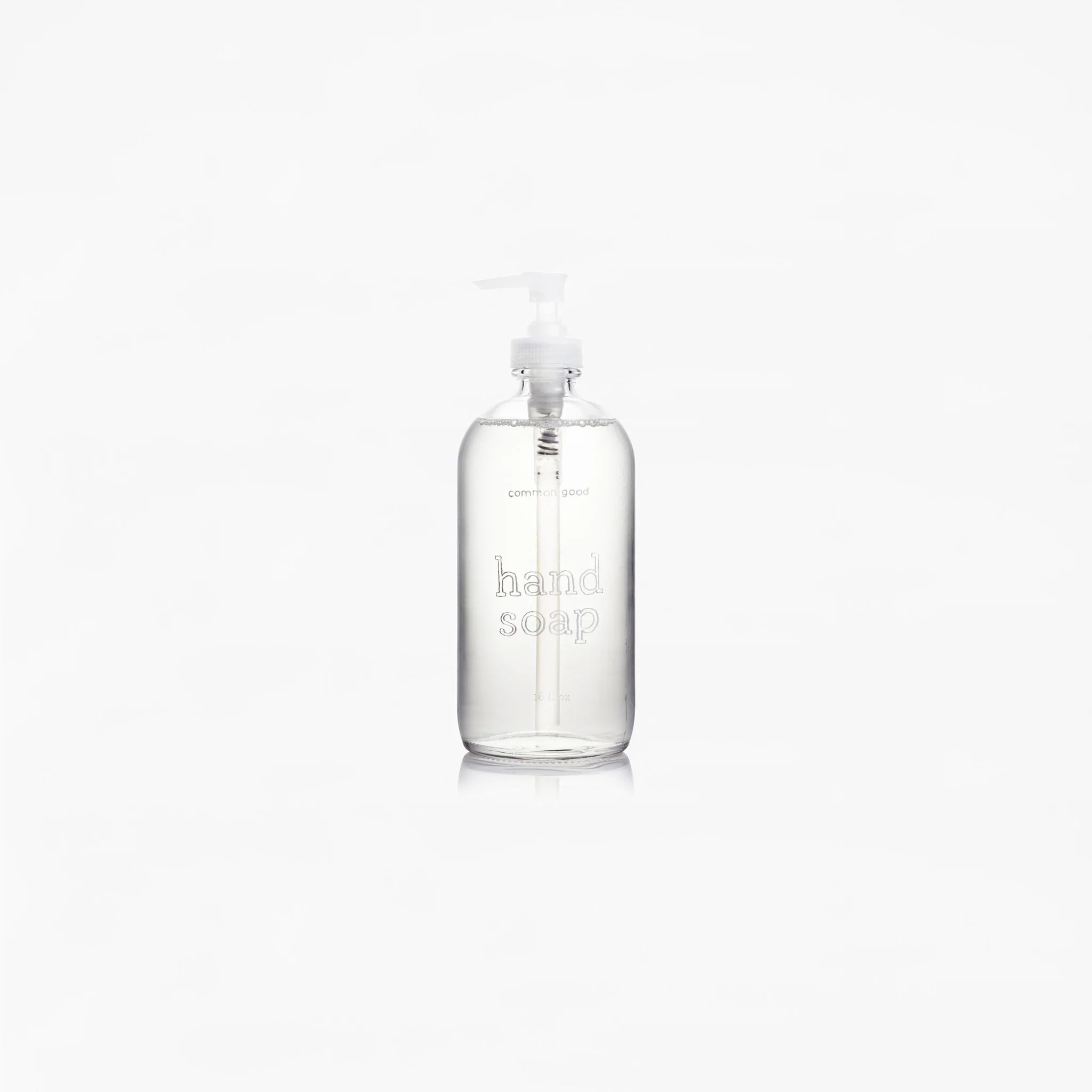 Common Good Hand Soap | Another Country Ltd