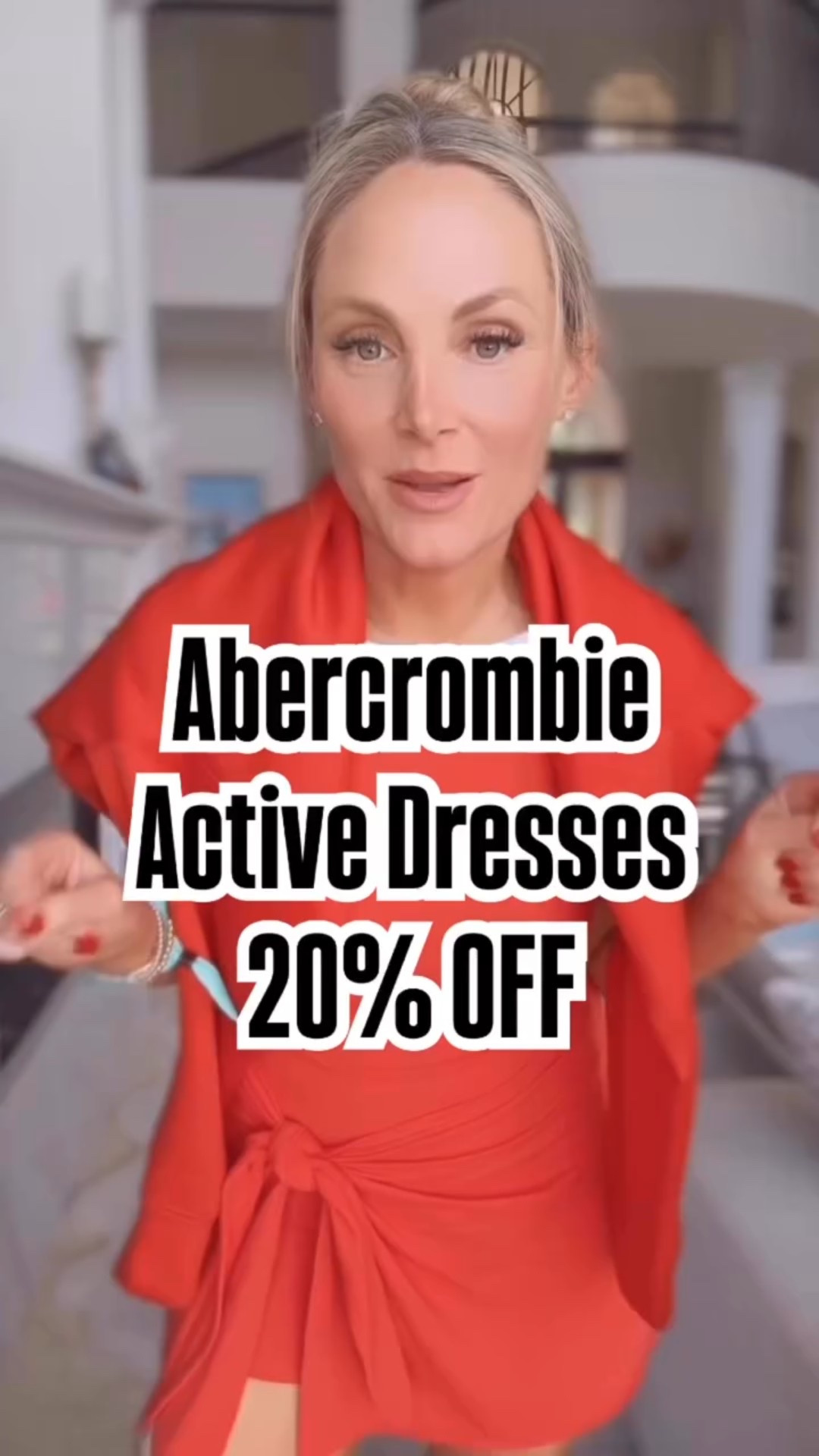 adorable active dresses now 20% off 🎉♥️ #ltkover40 #ltkcreator #ltkstyletip #ltksalealert #ltkfindsunder100 #ltkfashion #fashionablyjess 

#LTKActive #LTKMidsize #LTKSwim