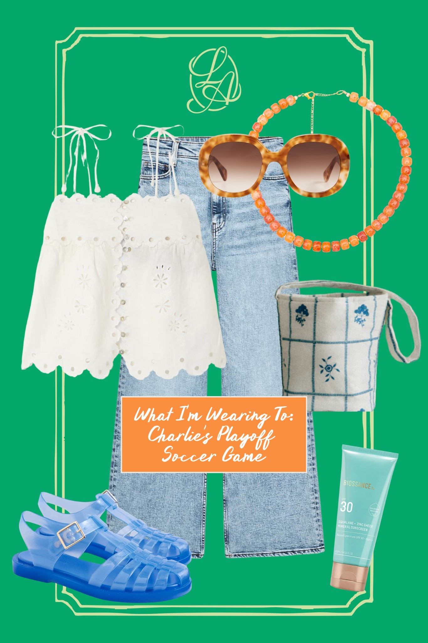 These new J.Crew jellies are soo good!