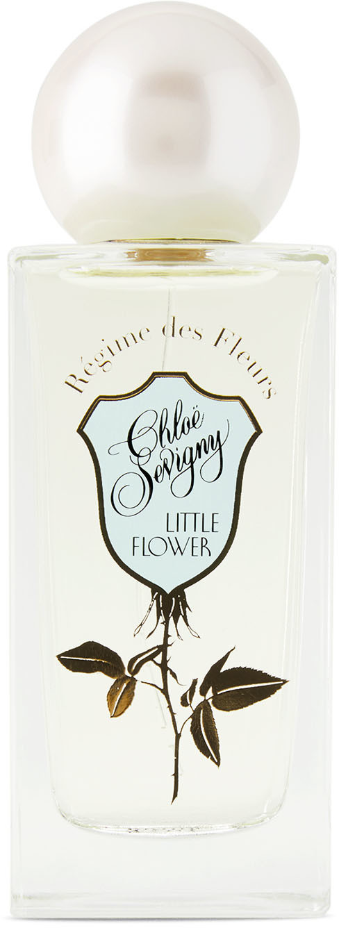 Chloë Sevigny Edition Little Flower Eau de Parfum, 100 mL | SSENSE