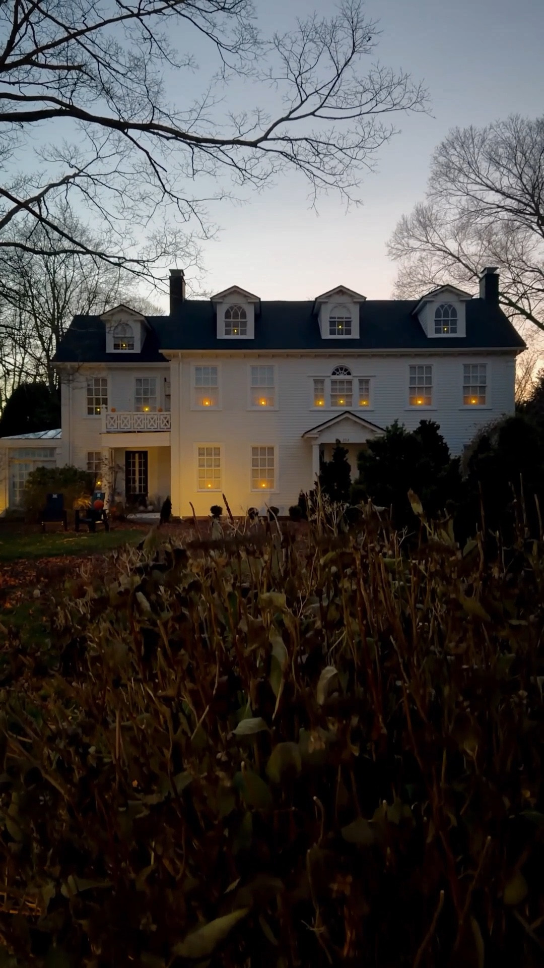 Window candles are a must-have! Here are my faves!

I’ve had a majority of these candles for about four years unfortunately, the brand stopped making as many options so for our new house, I had to try a new brand and those ones are used on the addition (left side of the house).

#LTKHome #LTKHoliday