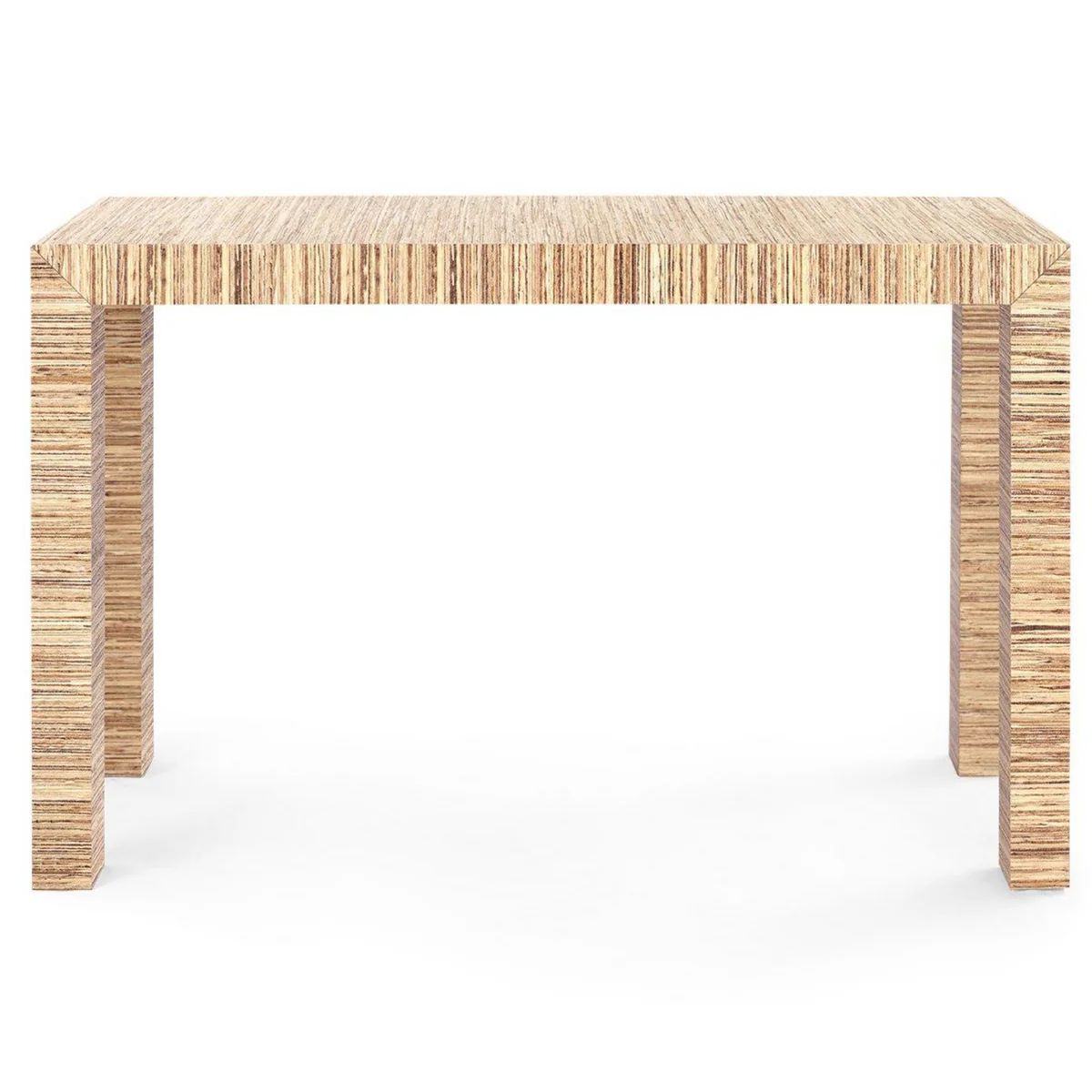Bungalow 5 Parsons Console Table | Mintwood Home