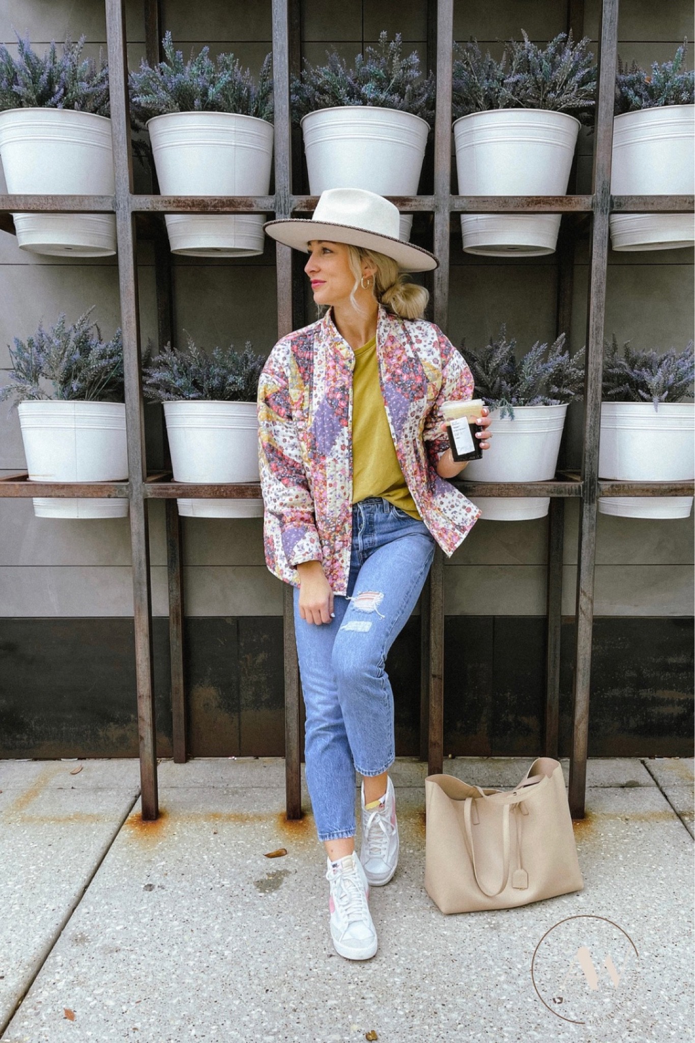 Quilted jackets are my favorite fall trend! Linking some great sales from nordstrom! Nike high top sneakers in stock! My exact Levi’s jeans are on sale! 

Jeans: wearing a 25

#LTKshoecrush #LTKunder100 #LTKsalealert