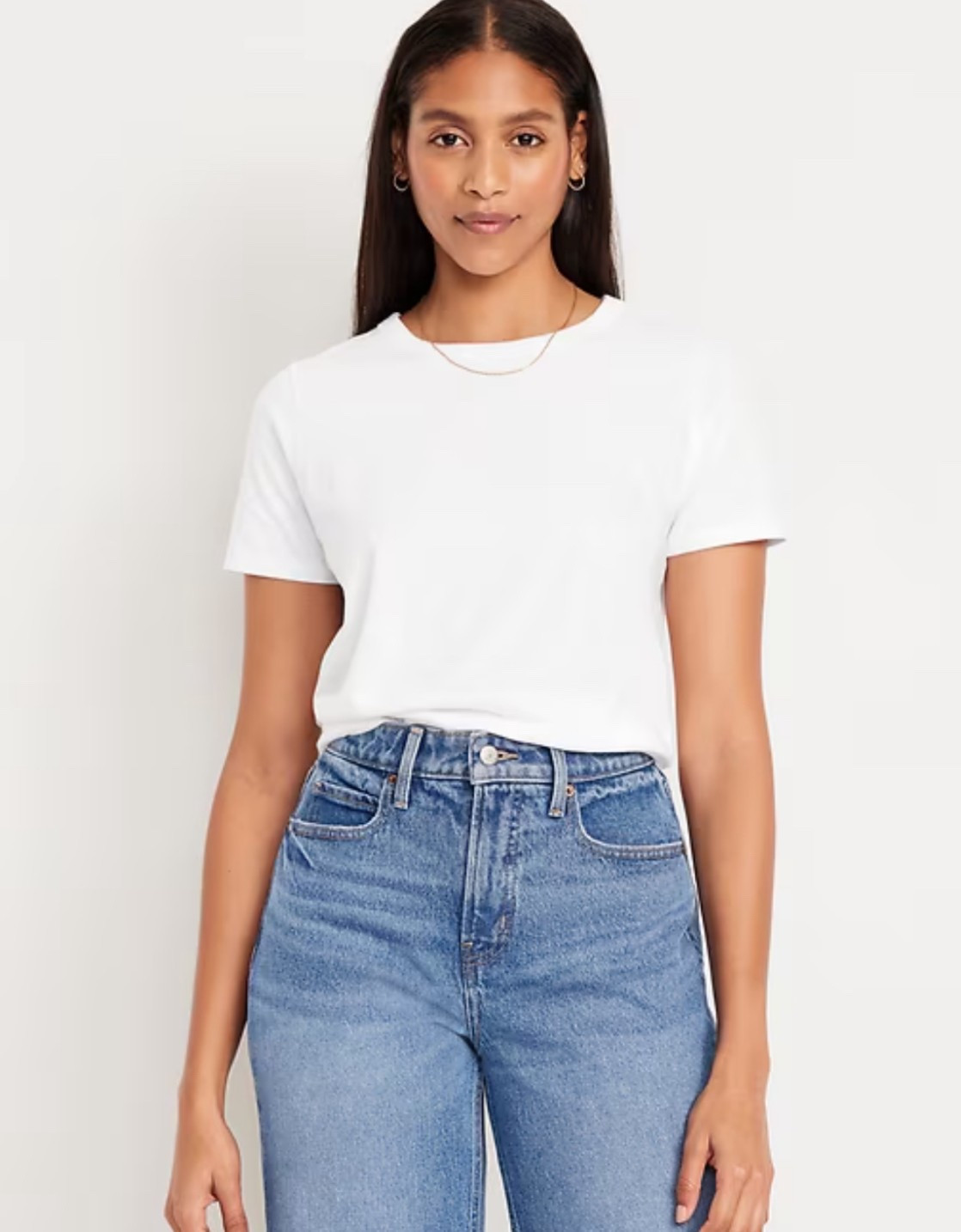 Basic t 50% off 

#LTKdayinmylife #LTKFestival #LTKSaleAlert