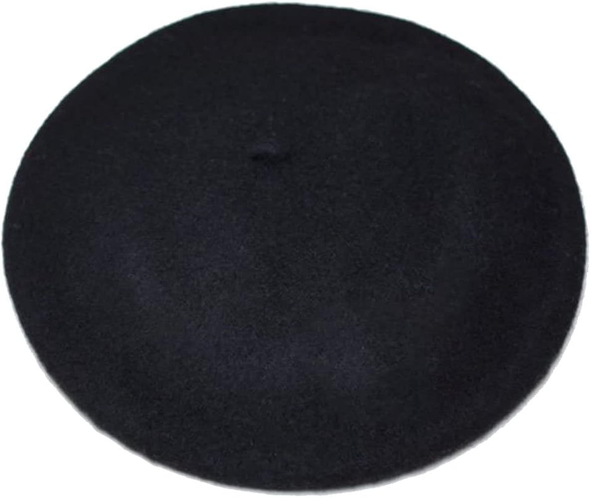 Black Beret  | Amazon (US)