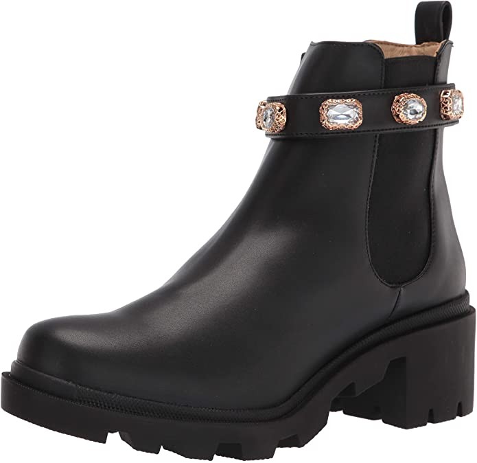 Steve Madden Women's Amulet Fashion Boot | Amazon (US)