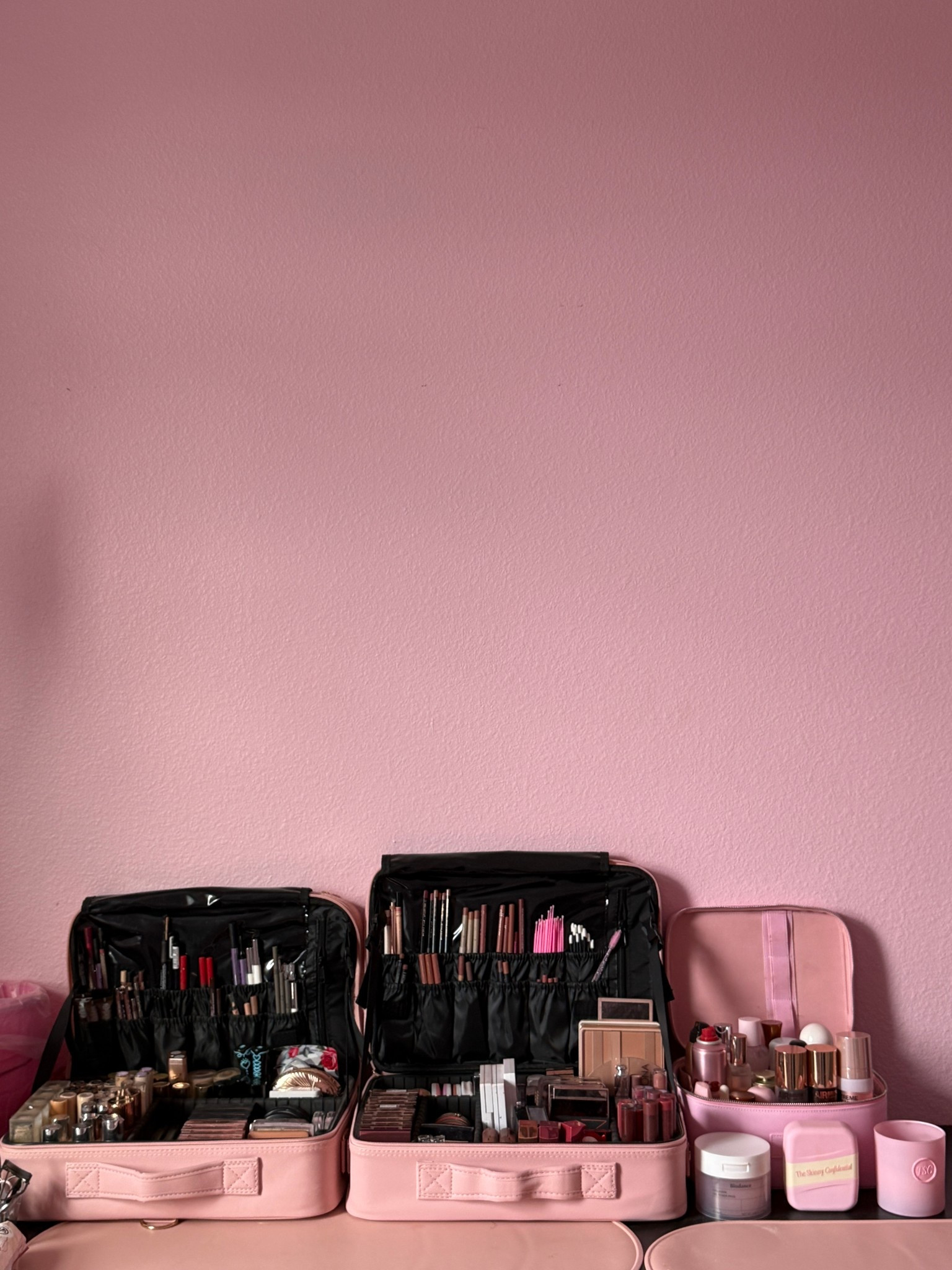 Katherine one on one 