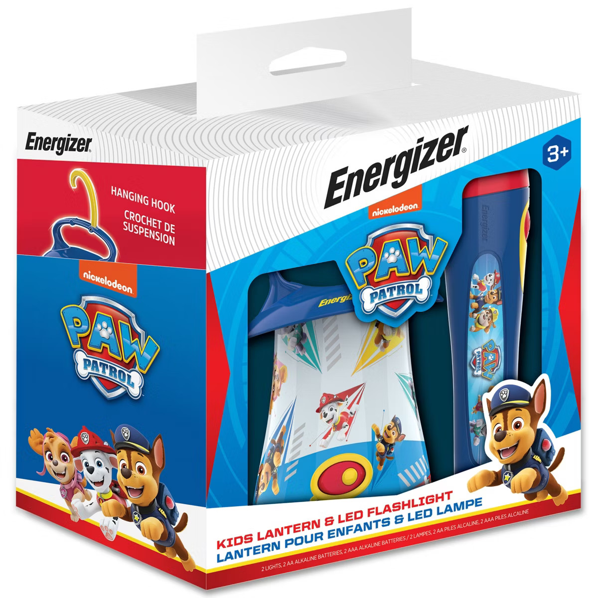 Energizer PAW Patrol Flashlights Combo Pack | Target