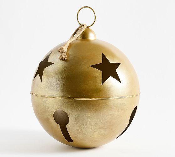 Oversized Bells | Pottery Barn (US)