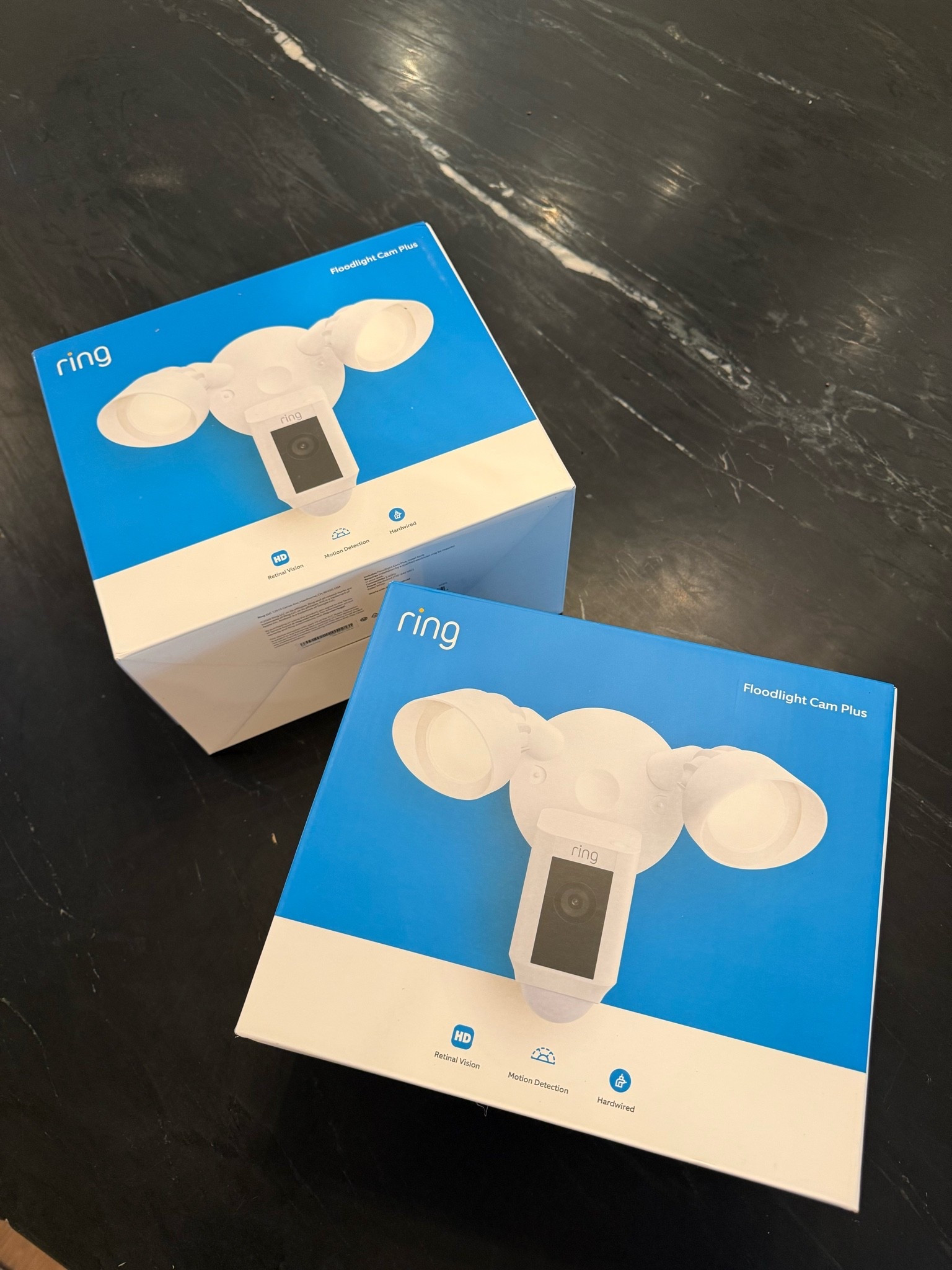 Amazon prime day Ring camera sale