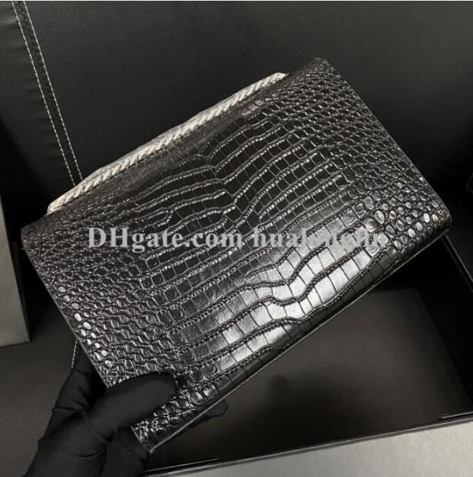 Women Purse Handbag Original Box Leather Bag Case High Quality Fashion Shoulder Cross Body From H... | DHGate
