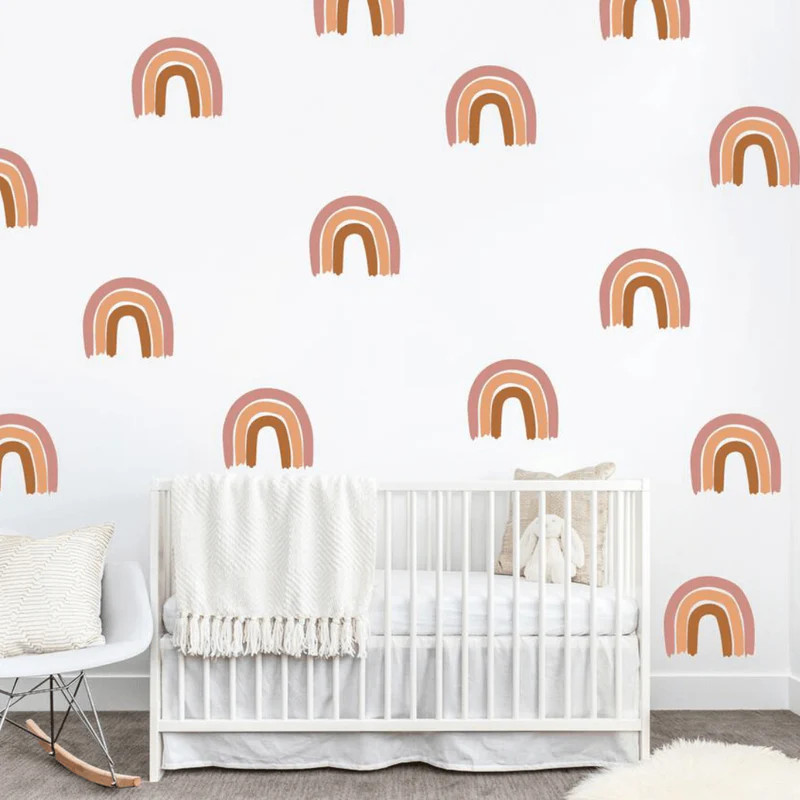 Dorothy Wall Decal Set | Project Nursery