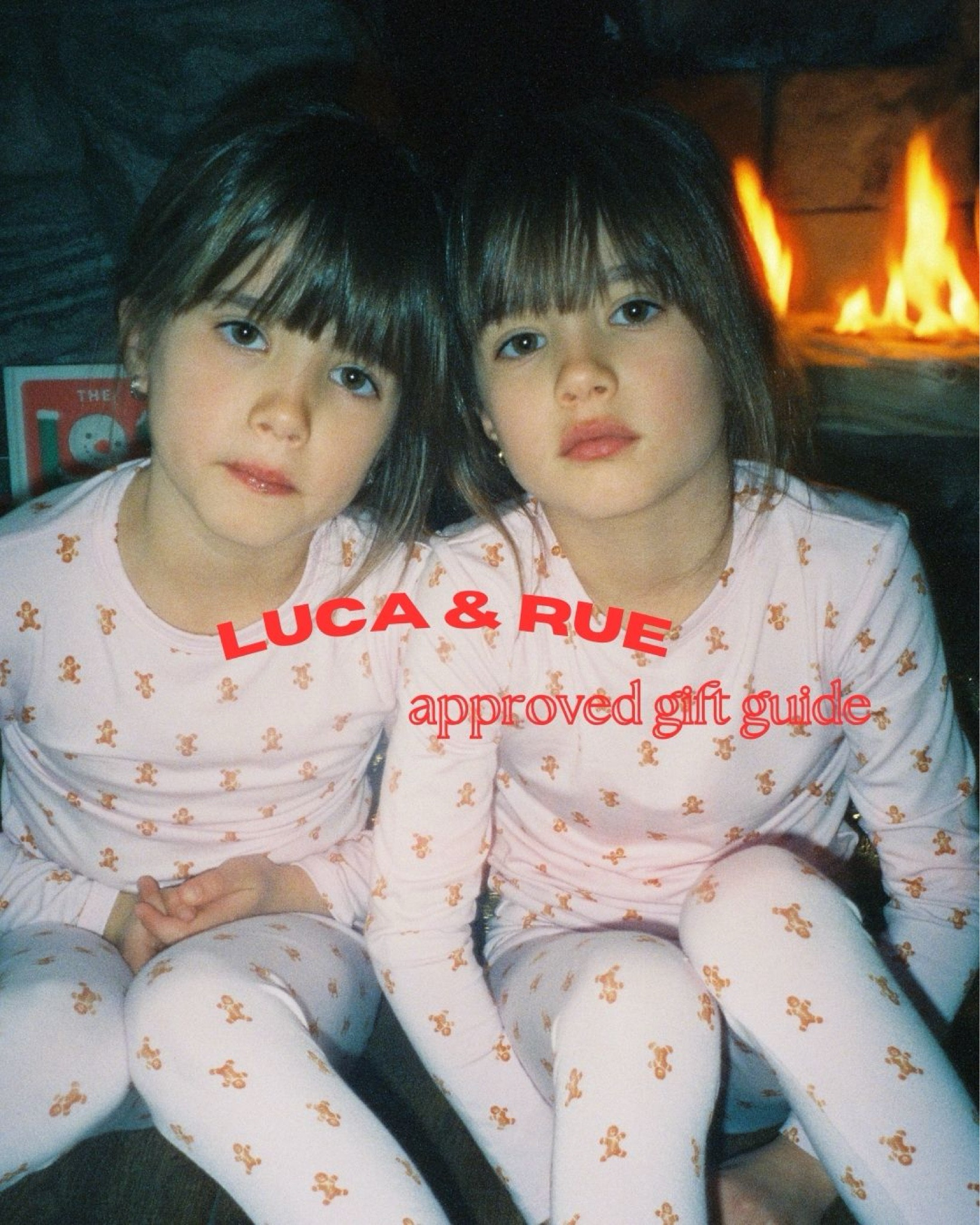 #LTKKids #LTKGiftGuide #LTKHoliday