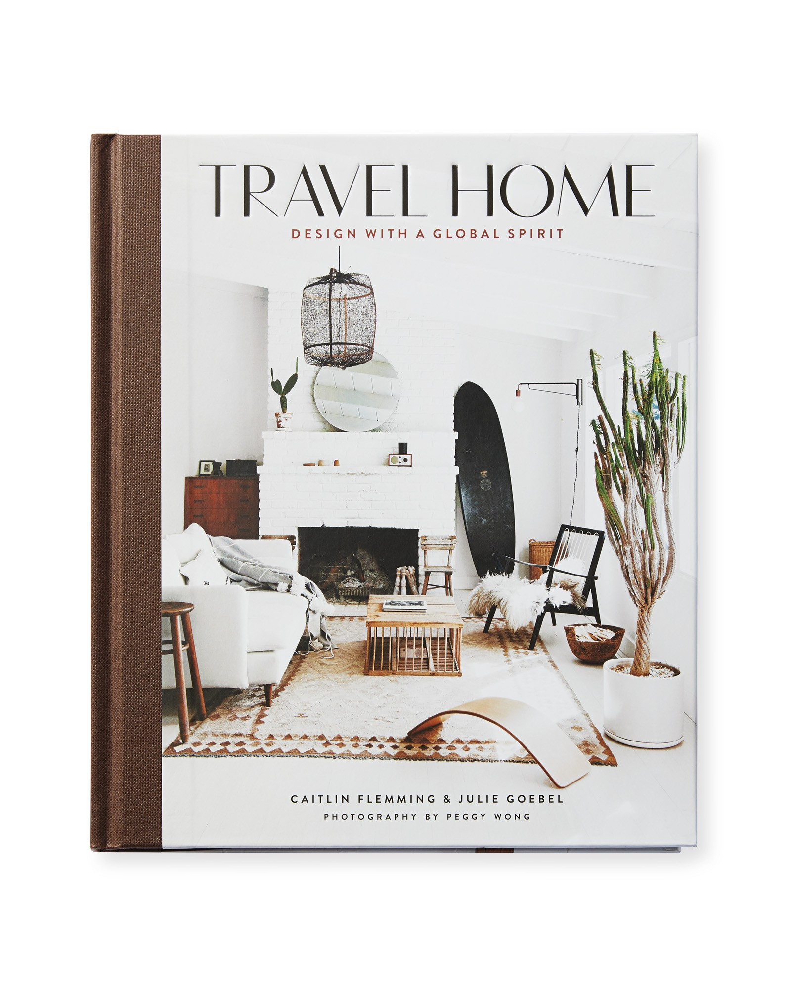 "Travel Home" by Caitlin Flemming | Serena and Lily