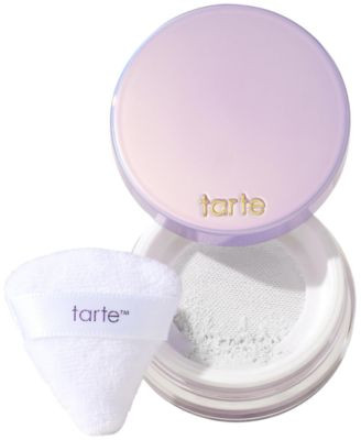 tarte Travel-Size Creaseless Setting Powder - Chestnut | Macy's