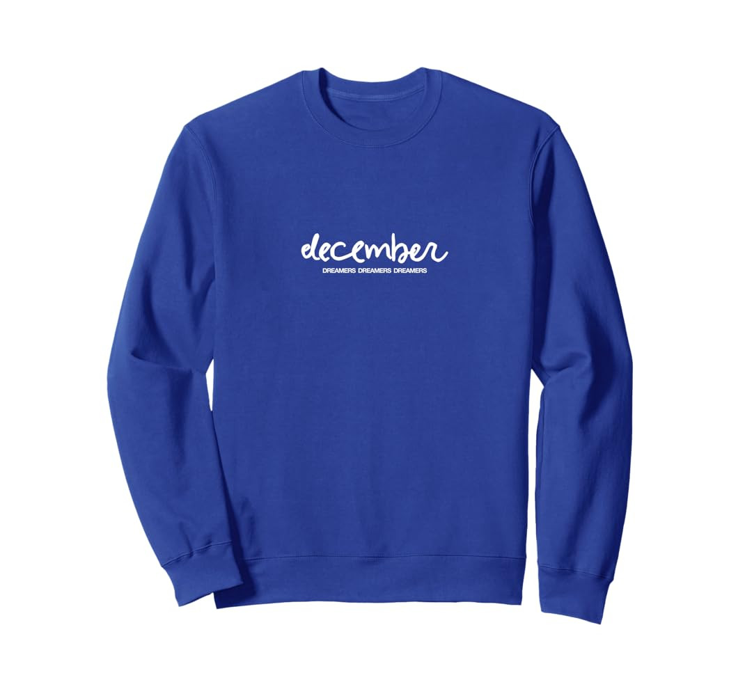December Dreamers Winter Cozy Sweatshirt | Amazon (US)