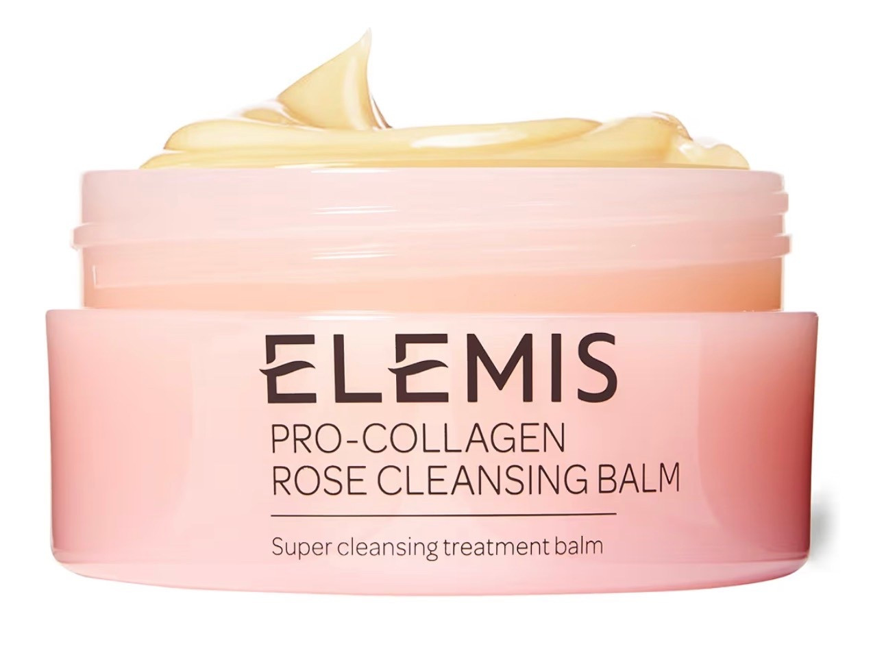 ELEMIS AMAZON BIG SPRING SALE | One of my “unsexy beauty products that actually works” 🧼✨ this cleansing balm melts everything off + it’s under $50 with code ELESPRING10

#LTKBeauty #LTKSaleAlert #LTKselfcare