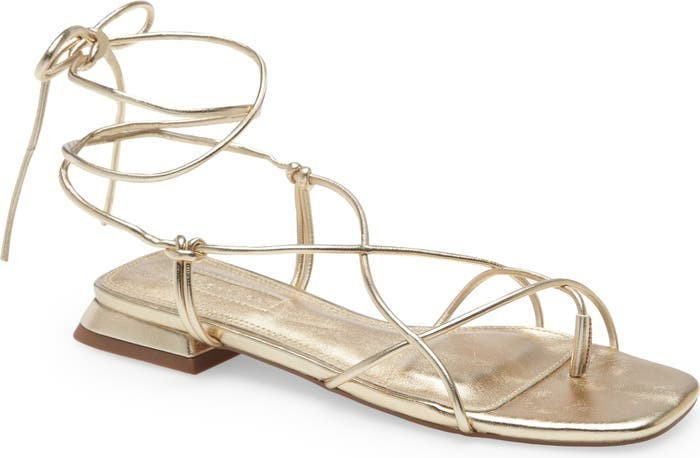 Peggy Strappy Sandal | Nordstrom