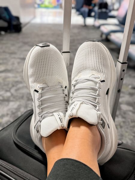 The best Nikes for travel / running - neutral sneakers 

#LTKfitness #LTKshoecrush
