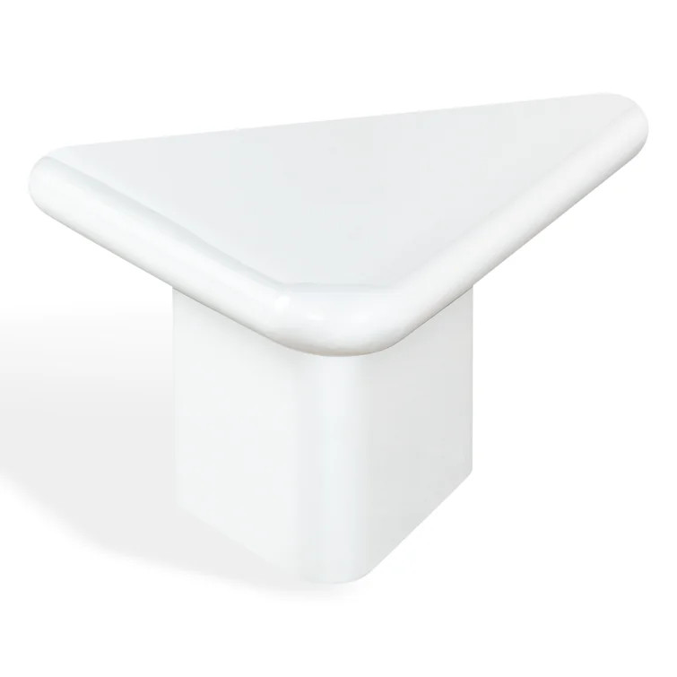 Bellalynn Conrete Coffee Table | Wayfair North America