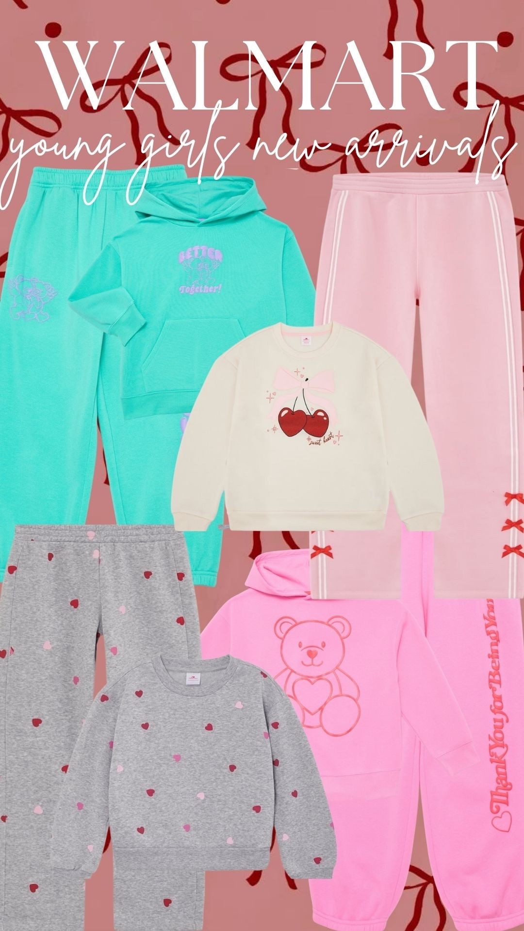 #Walmart #WalmartNewArrivals #GirlsClothes

#LTKSaleAlert #LTKFindsUnder50 #LTKFindsUnder100