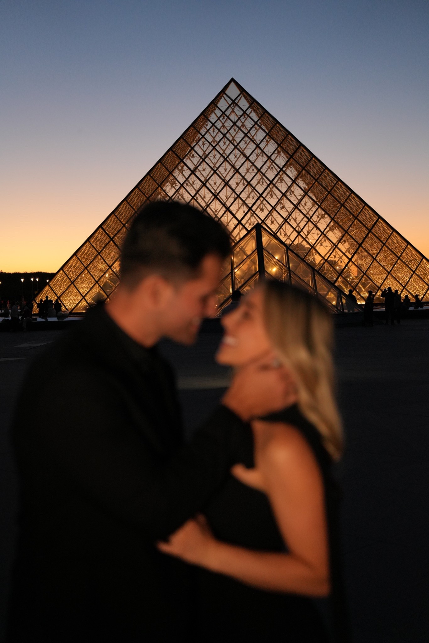 MY ENGAGEMENT DRESS! 

Paris outfits from the trip 💍🤍 🇫🇷Chic neutrals, tailored looks, and a touch of Parisian style.
#ParisFashion #CityOfLove #FallStyle #NeutralOutfits #EuropeanLooks

#LTKSeasonal #LTKStyleTip #LTKHalloween