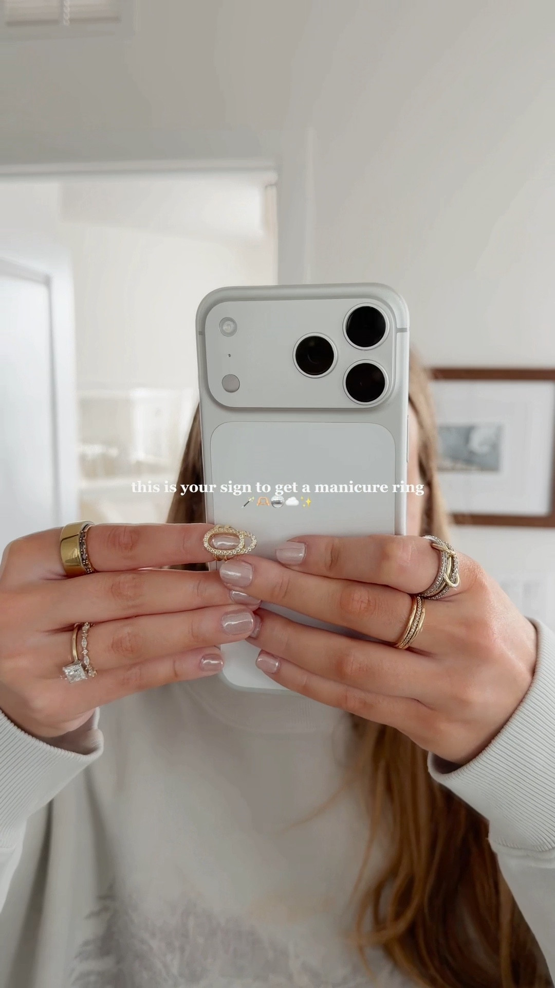 Amazon Everyday Ring

#LTKdayinmylife