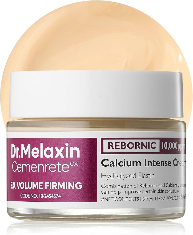 Dr.Melaxin CEMENRETE EYE CREAM | Amazon (US)