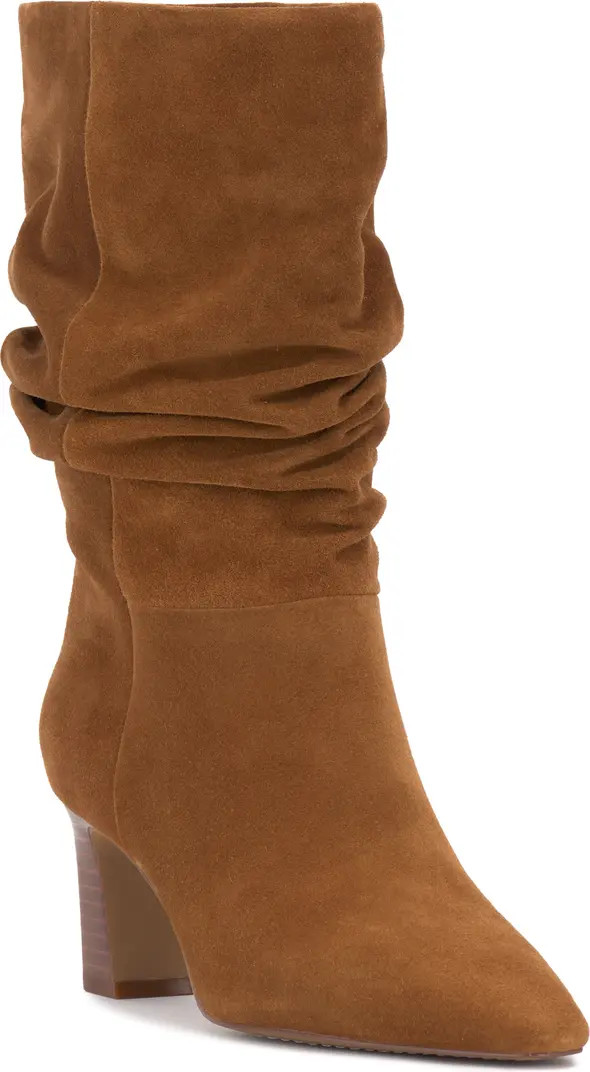 Skylar Slouch Boot (Women) | Nordstrom