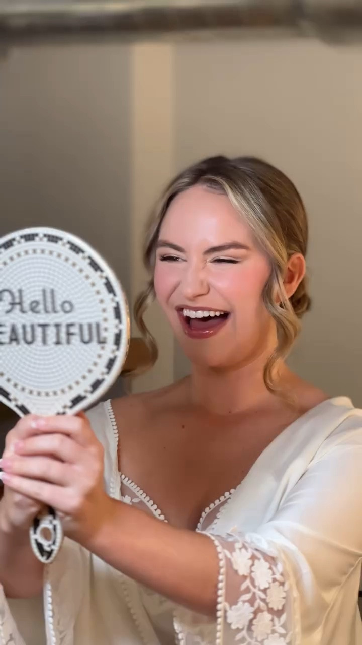 Luxury is in the details — and your bridal makeup should be no exception.
Each look is designed for the bride who wants a polished, elevated version of herself. Soft. Sophisticated. Timeless. 

Now booking 2026 weddings — inquire via link in bio.

Lashes & tools @darkswanofdenmark 
brushes @thebkbeauty 

#luxurybridalmakeup #columbusmakeupartist #columbusbride #bridalbeauty #luxuryglam #highendbeauty 

#LTKWedding #LTKFindsUnder50 #LTKBeauty
