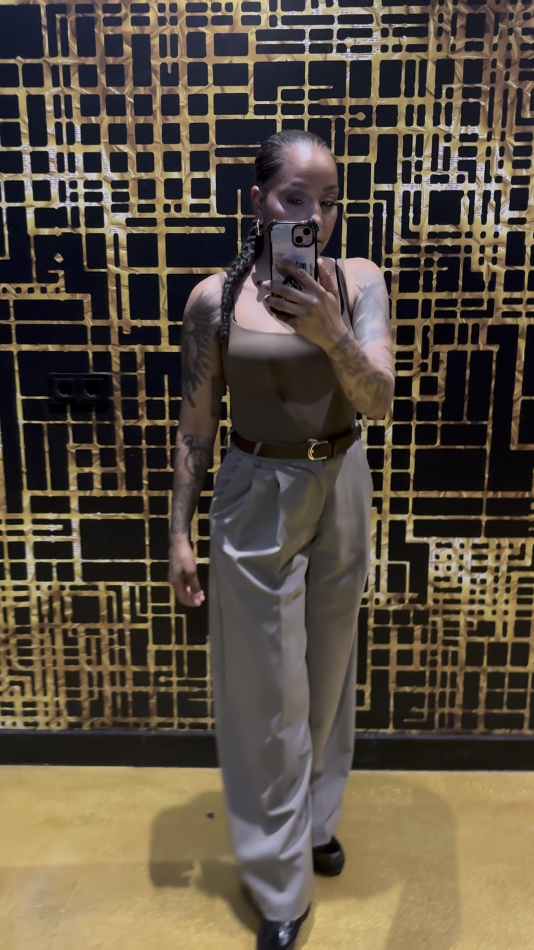 Get the look 
Skims bodysuit is just the best. I’ve had this one for ages and it’s still so beautiful

#LTKeurope #LTKnederlands #LTKstyletip