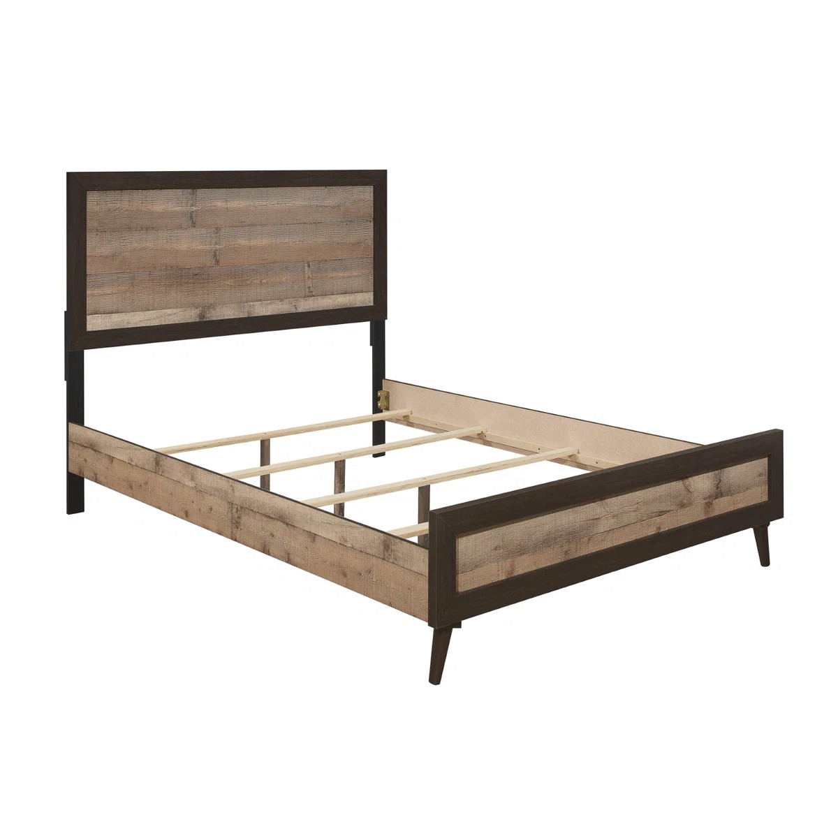 Van Horne Standard Bed | Wayfair North America