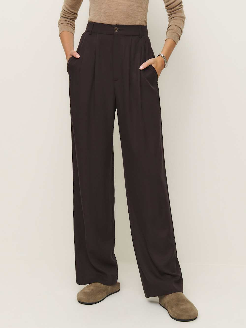 Mason Pant | Reformation (Global)