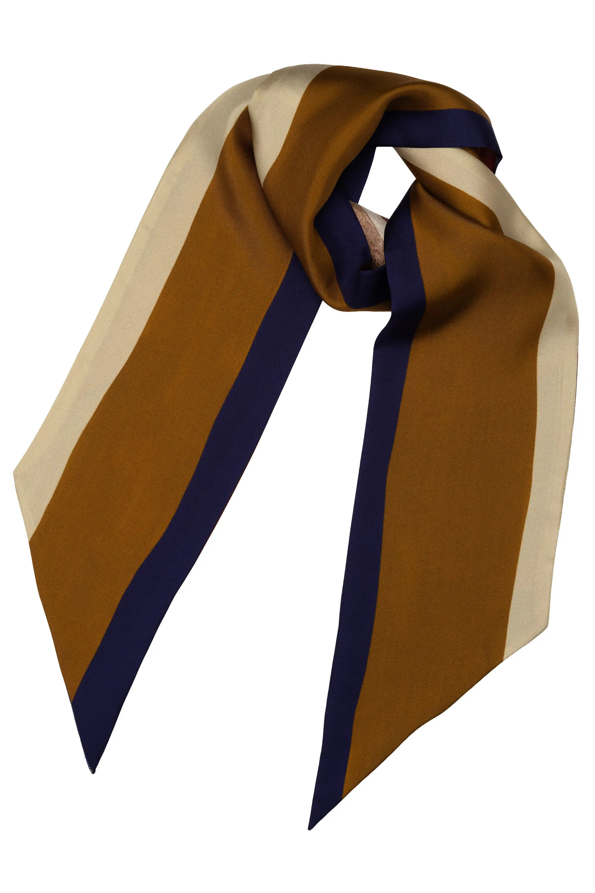 Elizabetta Lia - Skinny Silk Scarf (Women) | Nordstrom | Nordstrom