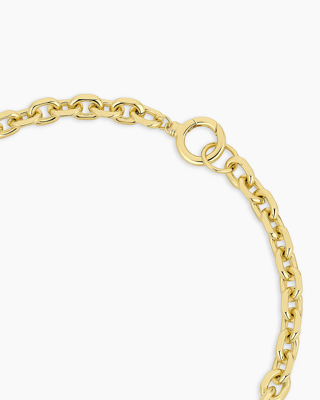 Asher Statement Necklace | gorjana