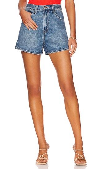 High Loose Short in Link In Bio | Revolve Clothing (Global)