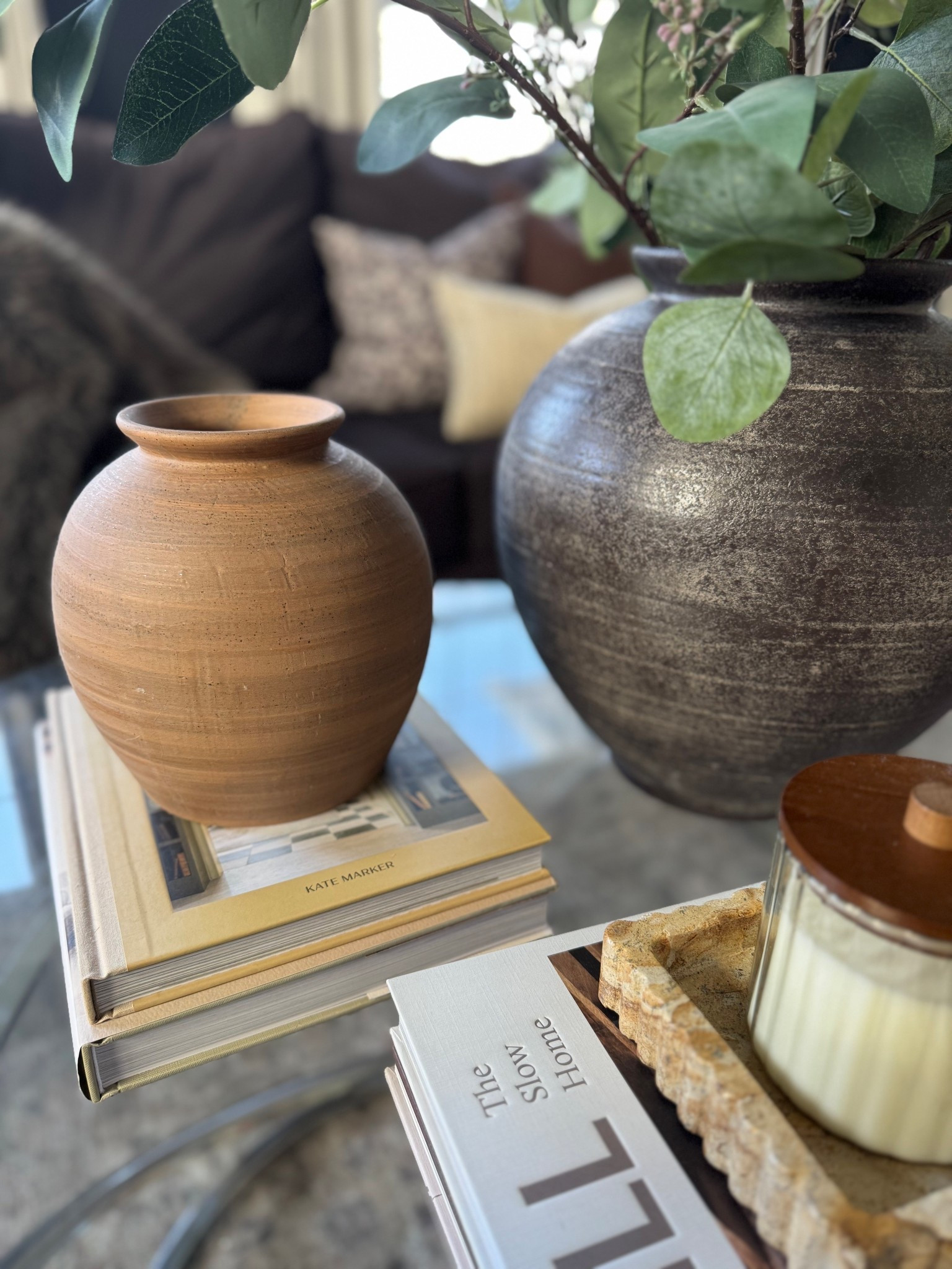 These vases are such great quality at an affordable price! 

Home Decor | Coffee Table Styling | Designer Look For Less 

#LTKSeasonal #LTKU #LTKHome