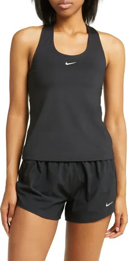 Dri-FIT Swoosh Bra Racerback Tank | Nordstrom