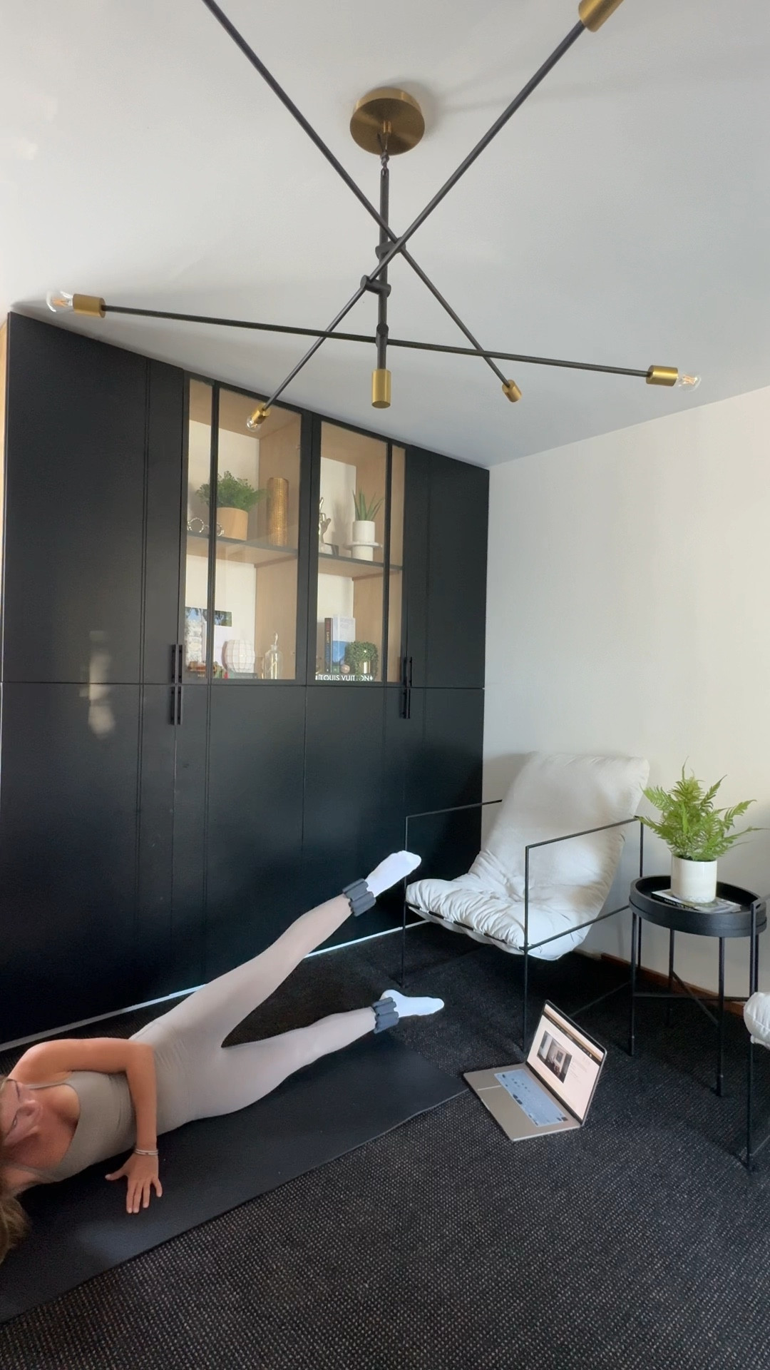 Getting back into my Fall Routine with Melissa Wood Health! Use code “15MIN” all of September and your first month is $5!!!! Plus, new members get a 7 day free trial. 

#melissawoodhealth #MWHealth #workout #pilates #athomeworkout #lowimpact #sale #fall #code 

#LTKFallSale #LTKU #LTKFitness