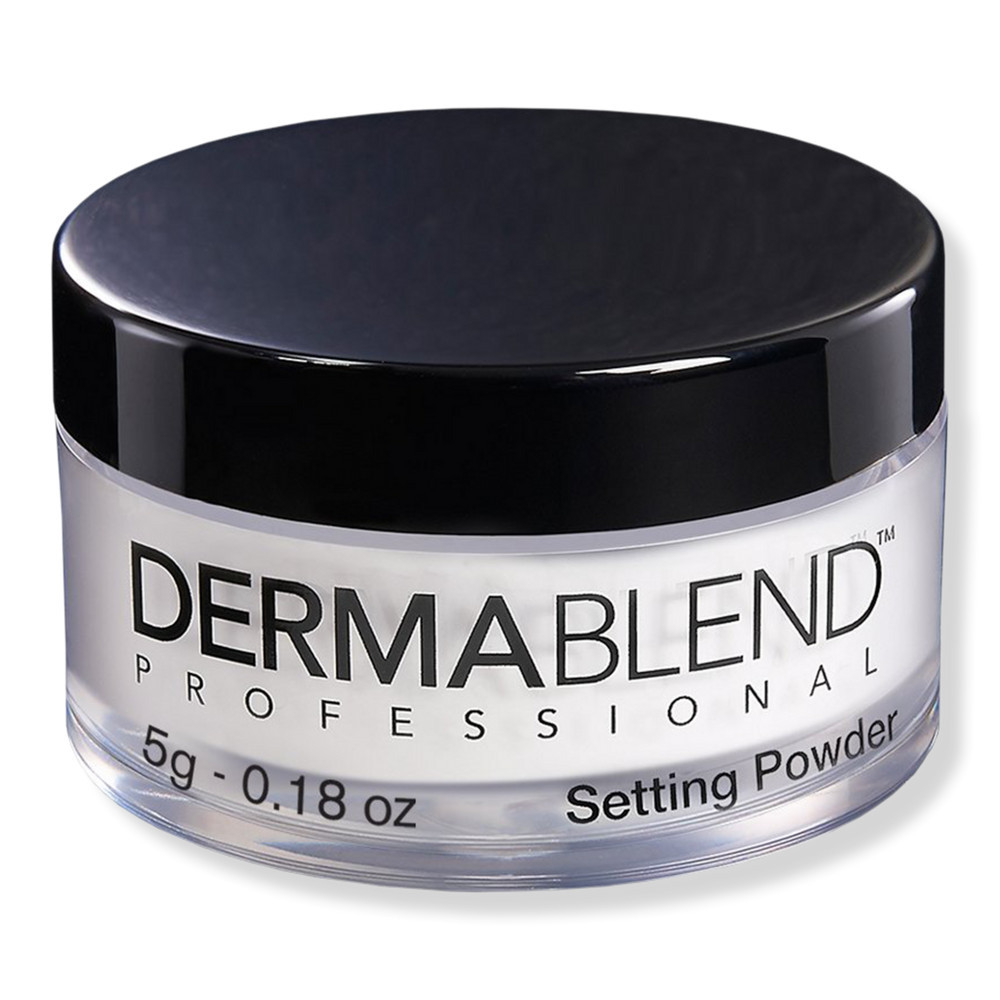 Dermablend Travel Size Loose Setting Powder | Ulta