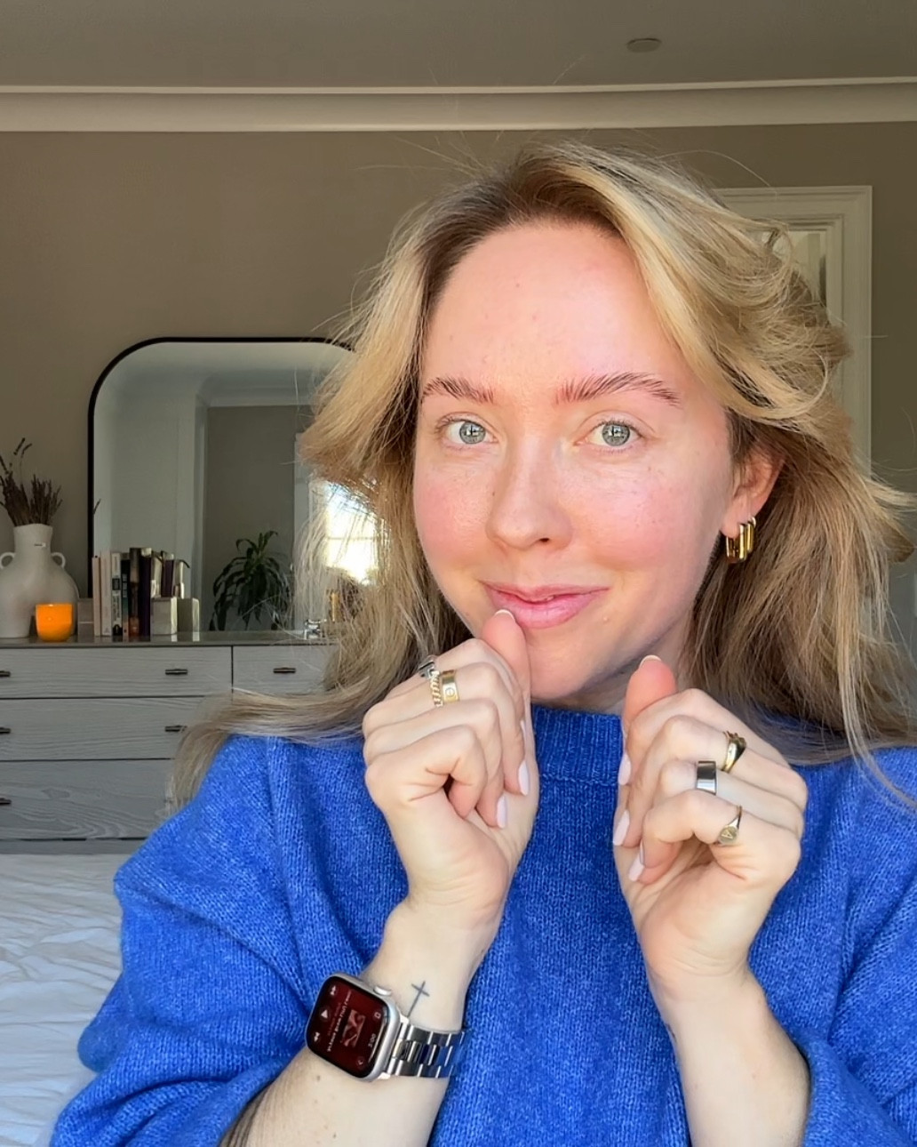 I laminated my own brows at home for $30.00 and it was sooo easy! 

#LTKbeauty