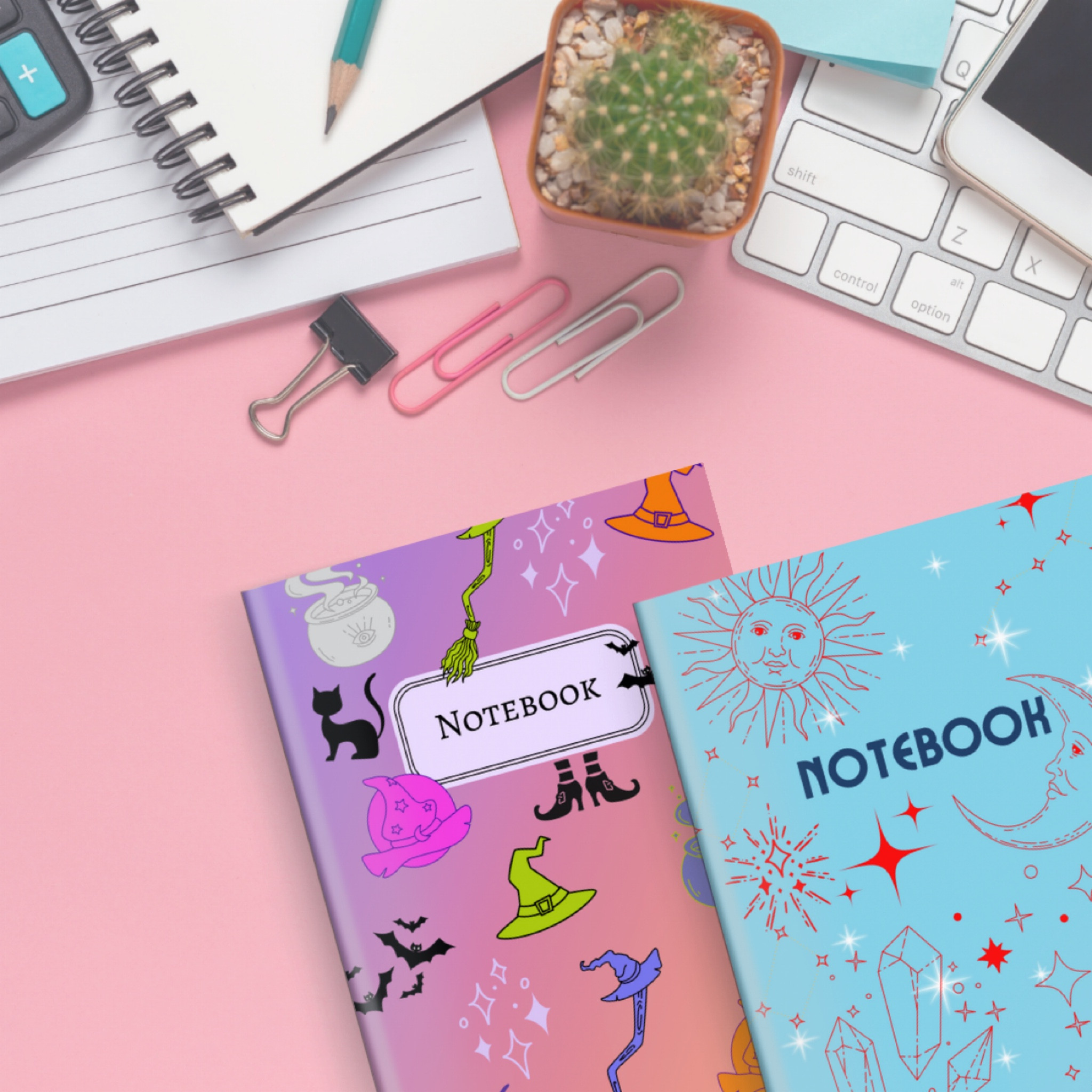 Your new favorite notebooks 
Perfect for back to school ✨

#LTKSaleAlert #LTKBacktoSchool #LTKItBag