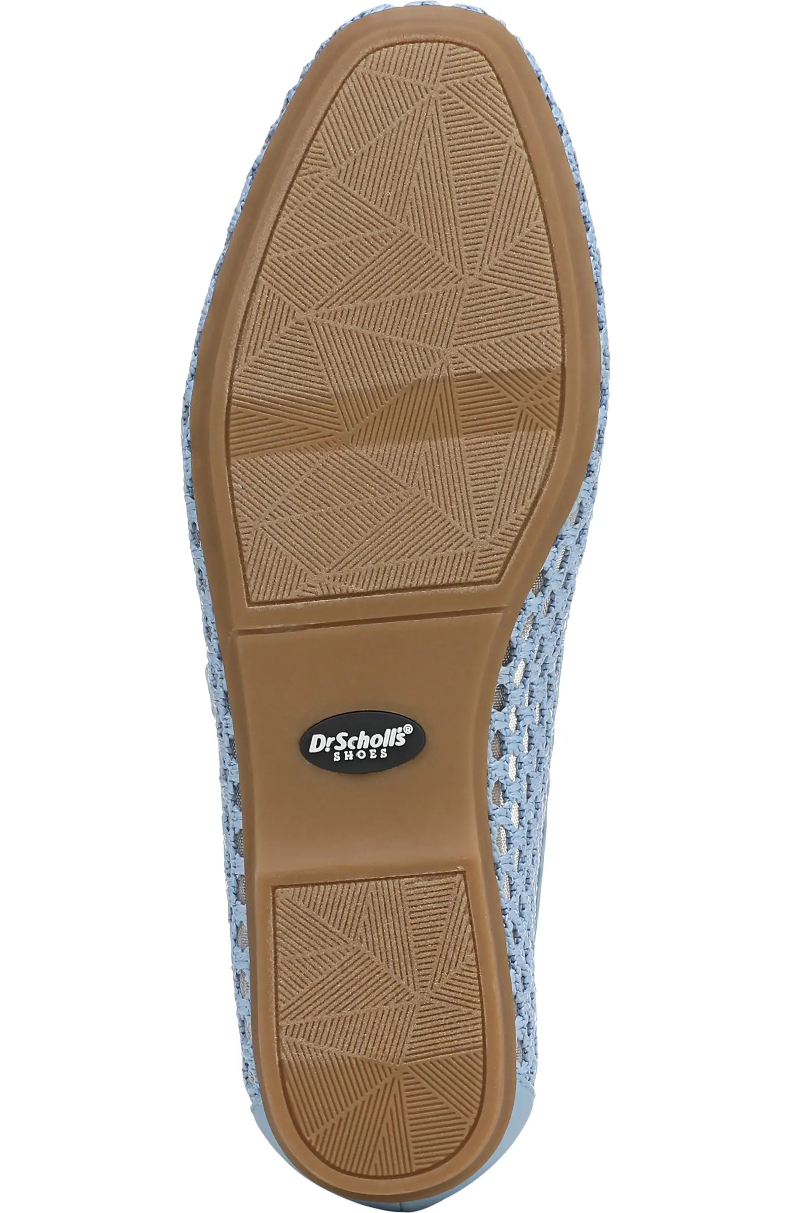 Wren Mesh Mary Jane Flat (Women) | Nordstrom