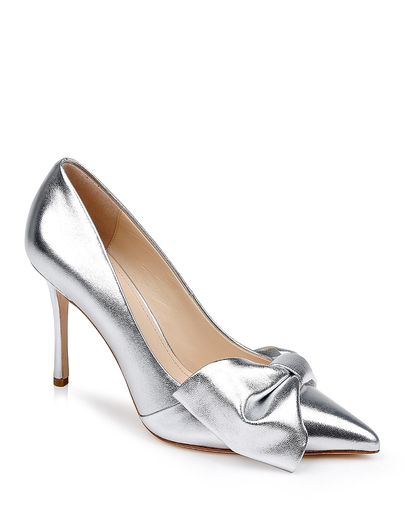 Dee Ocleppo Women's Delhi Ii Pointed Pumps | Bloomingdale's (US)