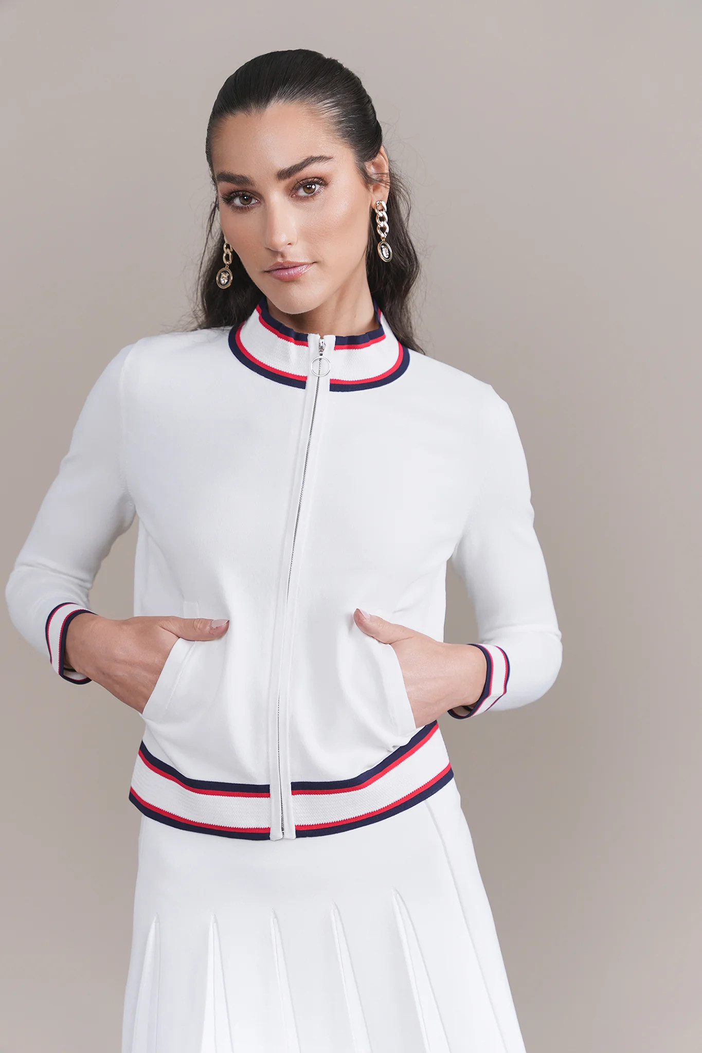 Rio Bomber | Apparalel