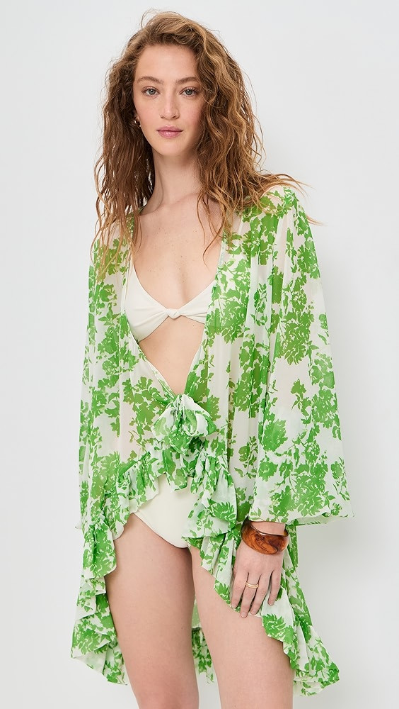 Mini Charlize Cover Up | Shopbop